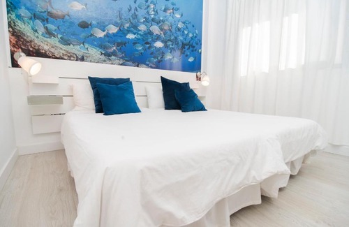 La Restinga Apartment | Marinero