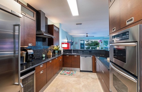 Rock Harbor Condo | Mariners Club 316 Oceanfront Condo, Private Gym, Epic Amenities, Pickleball