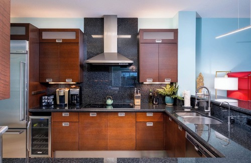 Rock Harbor Condo | Mariners Club 316 Oceanfront Condo, Private Gym, Epic Amenities, Pickleball