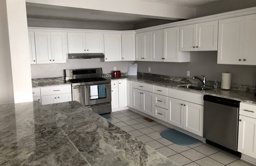 Willoughby Spit Cottage | Mariners Cove 4 Bedroom Cottage by RedAwning