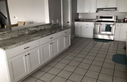 Willoughby Spit Cottage | Mariners Cove 4 Bedroom Cottage by RedAwning