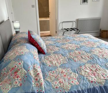 Westleigh Bed & Breakfast | Mariners House