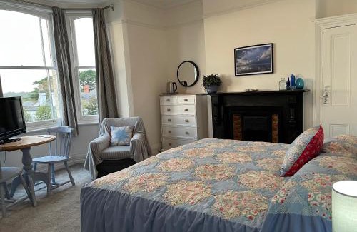 Westleigh Bed & Breakfast | Mariners House