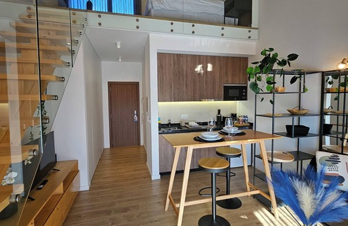 Marinha Grande Apartment | Marinha Grande Apartamentos Duo N°7
