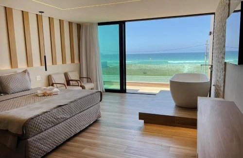 Foguete Hotel | Marino Beach Hotel