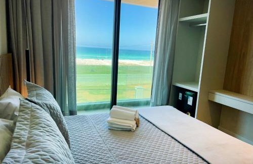 Foguete Hotel | Marino Beach Hotel