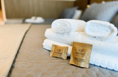 Foguete Hotel | Marino Beach Hotel