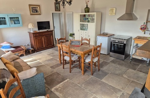Tuoro sul Trasimeno House | Marino House