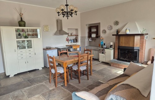 Tuoro sul Trasimeno House | Marino House