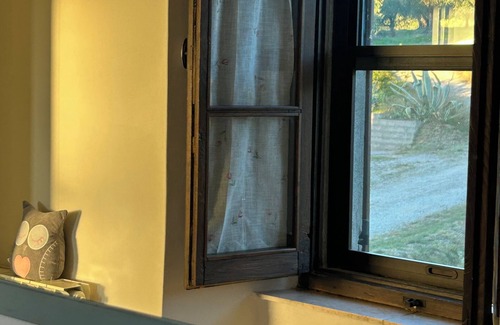 Tuoro sul Trasimeno House | Marino House