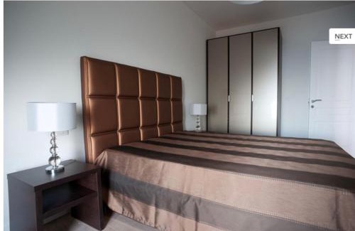 Porto Recanati Apartment | Marino’s Apartment