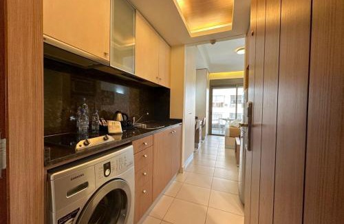 Jounieh Apartment | Mario Inviting Suite with Private Gym nd Bar