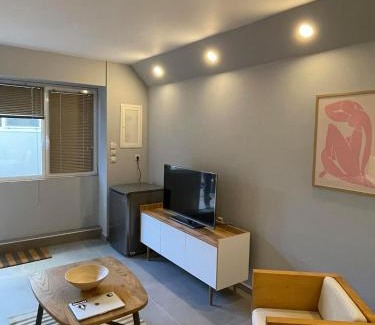 Kourouta Apartment | Marion Apartments