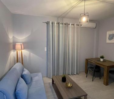 Kourouta Apartment | Marion Apartments