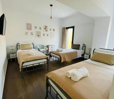 Agios Minas Apartment | Marios apartments