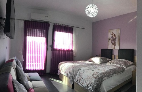 Vergina House | Mario’s house