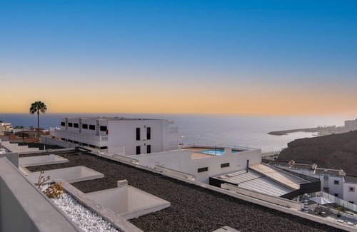 Patalavaca Apartment | Mariposa del Sol