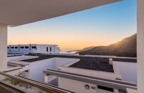 Patalavaca Apartment | Mariposa del Sol