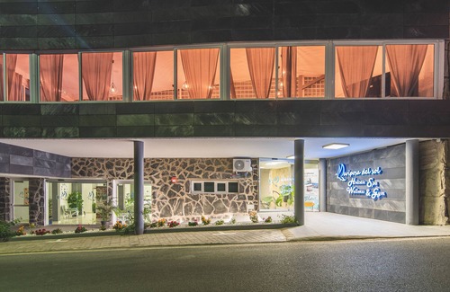 Patalavaca Apartment | Mariposa del Sol