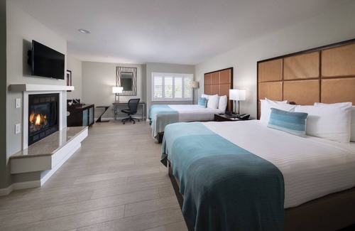 Munras Avenue Hotel | Mariposa Inn & Suites