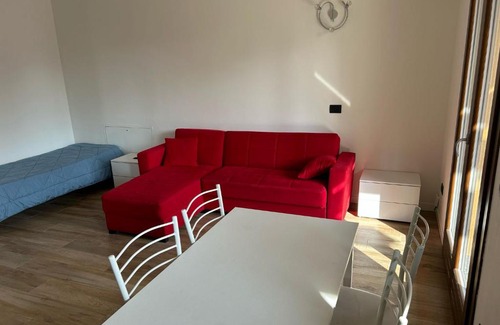 Monza Apartment | MARIPOSA - la farfalla