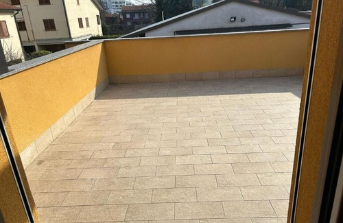 Monza Apartment | MARIPOSA - la farfalla