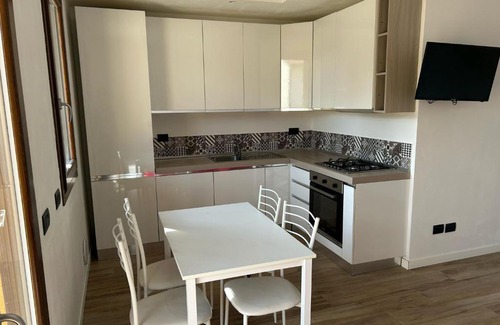 Monza Apartment | MARIPOSA - la farfalla