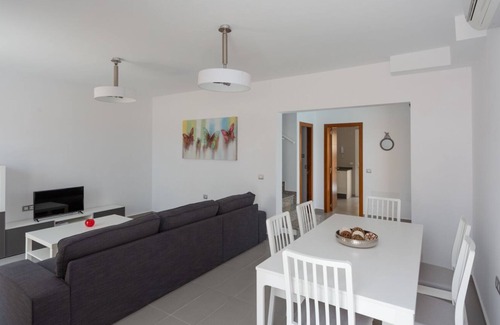 Puerto del Rosario House | Mariposas confort 5 teleworking and rest near the sea and the city center