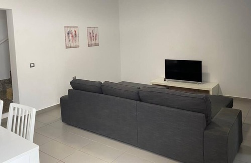 Puerto del Rosario House | Mariposas confort 5 teleworking and rest near the sea and the city center