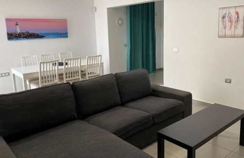 Puerto del Rosario House | Mariposas confort 5 teleworking and rest near the sea and the city center