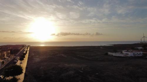 Puerto del Rosario House | Mariposas Home Pool