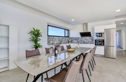 Lajares Villa | Mariposas Lajares 5, Paraiso del Surf y la Tranquilidad