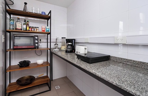 Constitucion Hotel | Mariposita de San Telmo Hotel Boutique