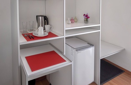 Constitucion Hotel | Mariposita de San Telmo Hotel Boutique
