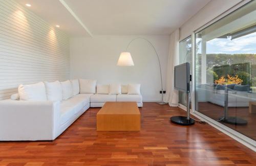 Palamos House | Marisan