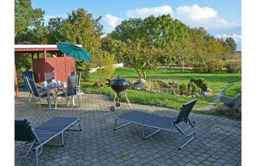 Glowe House | Marisol Comfortable holiday residence