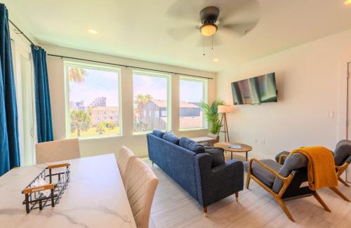 South Padre Island Apartment | Marisol Condo 301