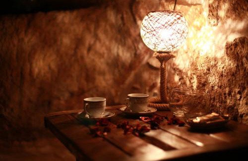 Artuklu Bed & Breakfast | Maristan Tarihi Konak