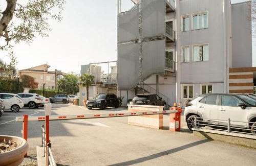 Padova Hotel | Maritan Hotel & Spa