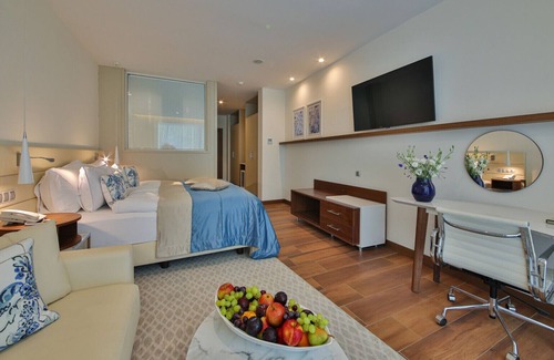 Albena Hotel | MARITIM Paradise Blue Hotel & Spa