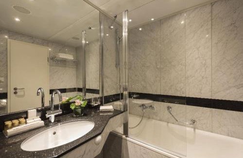 Mitte Hotel | Maritim proArte Hotel Berlin