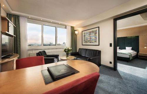 Mitte Hotel | Maritim proArte Hotel Berlin