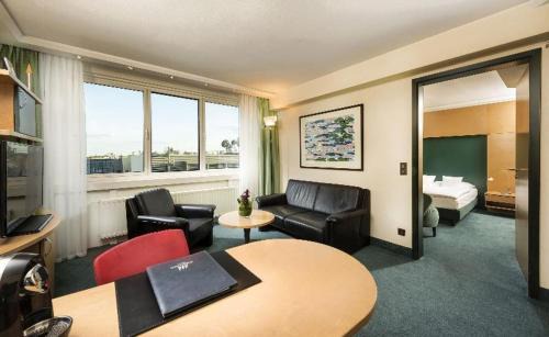 Mitte Hotel | Maritim proArte Hotel Berlin