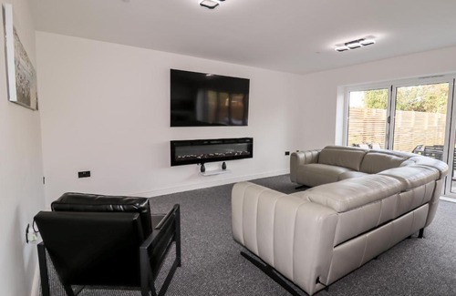 Llanasa House | Maritos