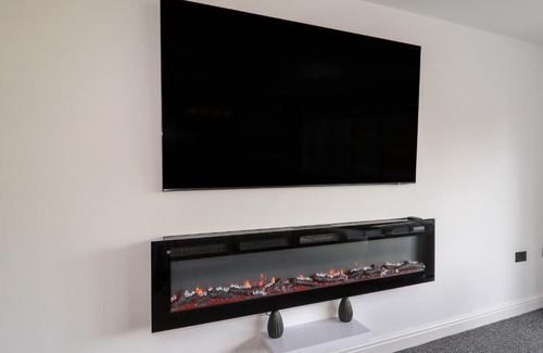 Llanasa House | Maritos