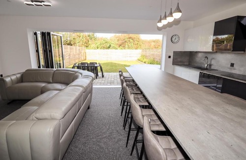 Llanasa House | Maritos