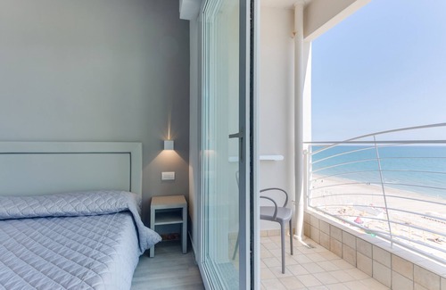 Alba Hotel | Marittimo Riccione