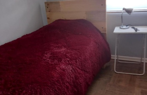 Estacion Central House | Maritza