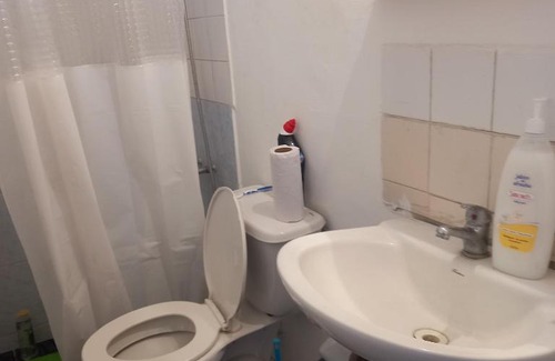 Estacion Central House | Maritza