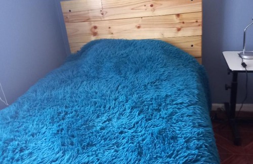 Estacion Central House | Maritza